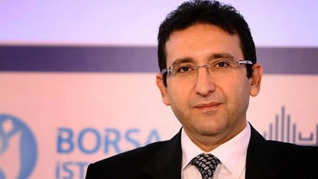 Son dakika... Eski Borsa İstanbul Yönetim Kurulu Başkanı İbrahim Mustafa Turhan hakkında soruşturma başlatıldı