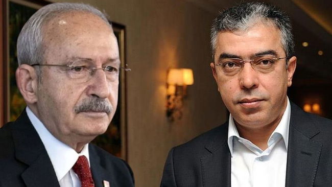 Çok konuşulacak kulis