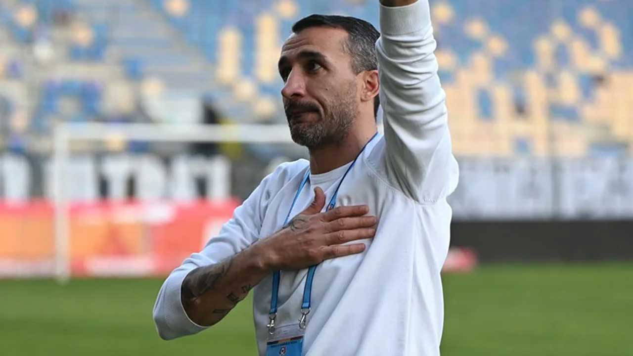 Mehmet Topal: "Mourinho talihsiz ve yanlış bir açıklama yaptı"
