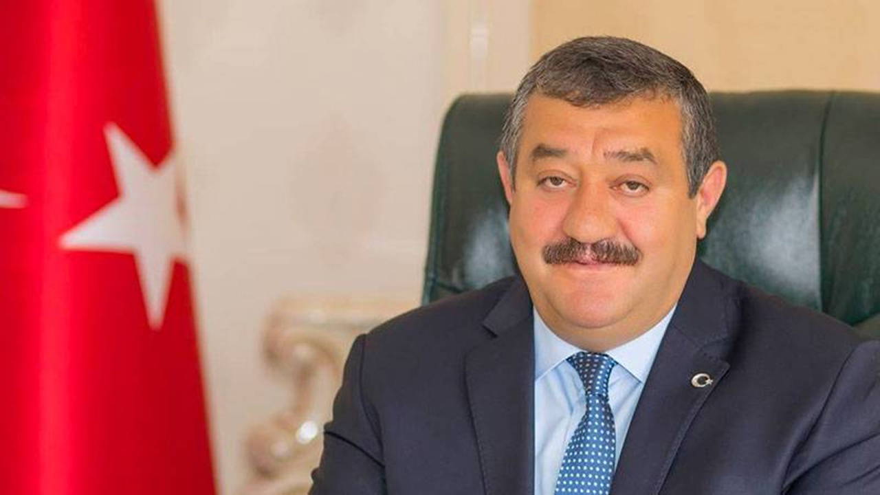 Turkish mayor defends 7 million lira luxury car purchase: 'They begrudged us a piece-of-shit car'