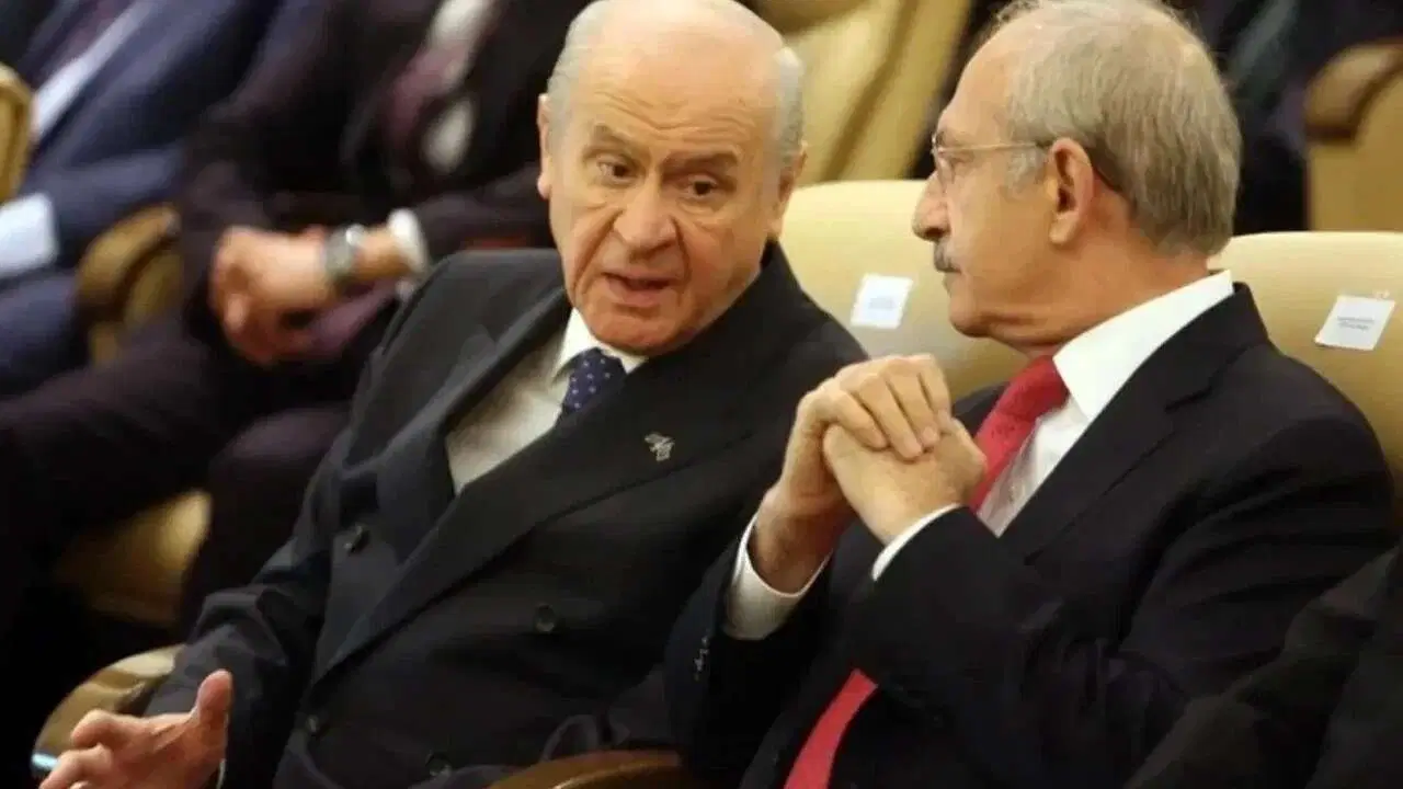 ‘Kılıçdaroğlu genel başkandır’ dedi, CHP’ye kongre tarihi önerdi