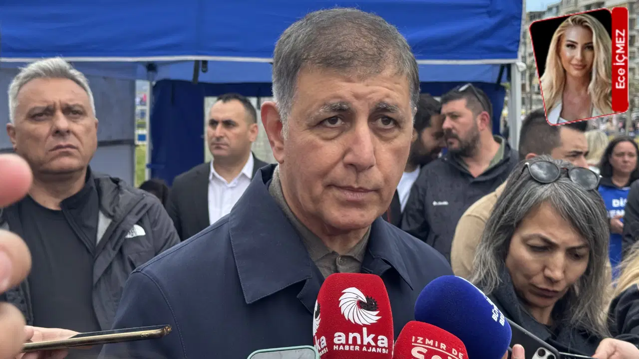 Cemil Tugay: Bu düzen değişebilir