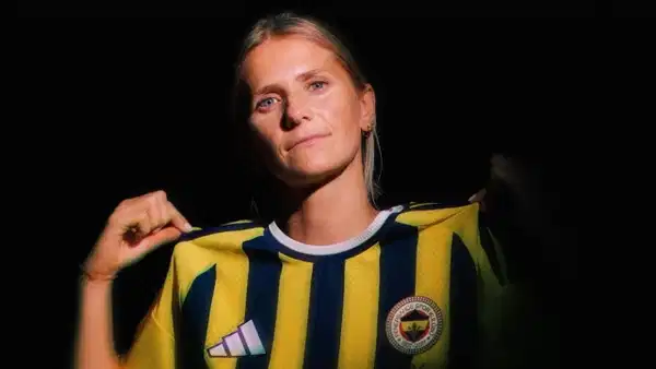 Fenerbahçe arsaVev'e Yeni Zelandalı savunmacı!