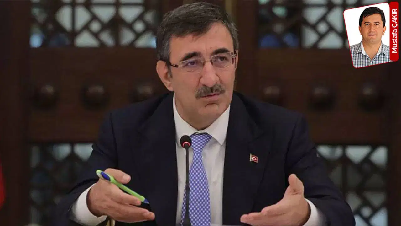 Gerçekler acı geldi