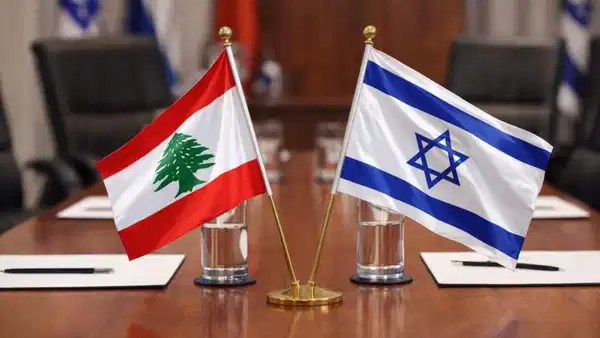 Lübnan ile İsrail yeniden masada: Görüşmeler Roma’da başladı
