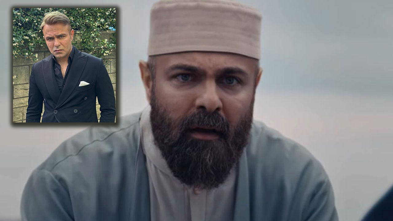 Son Dakika Haber Görseli