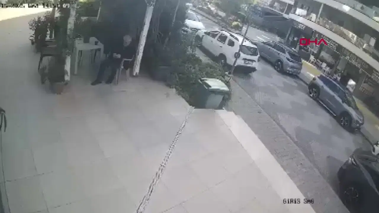 Kadın ortağını darbedip yaralayan erkeğe ödül gibi ceza: İndirimli 2,5 yıl hapis ve tahliye!