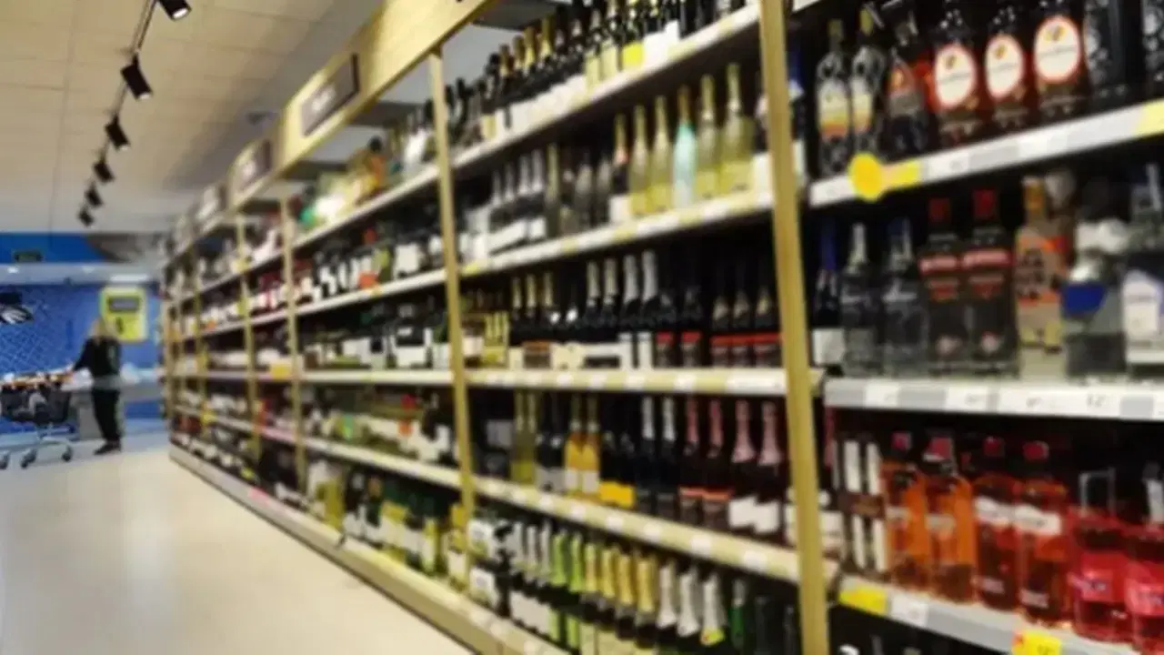Bir alkollü içki grubuna zam geldi: 5 Ocak'tan itibaren geçerli olacak!