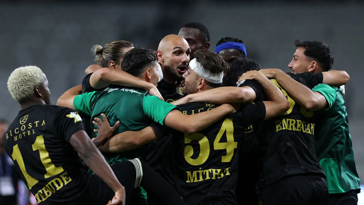 ÇAYKUR Rizespor - Samsunspor maçı ne zaman, saat kaçta, hangi kanalda? Şifresiz mi?