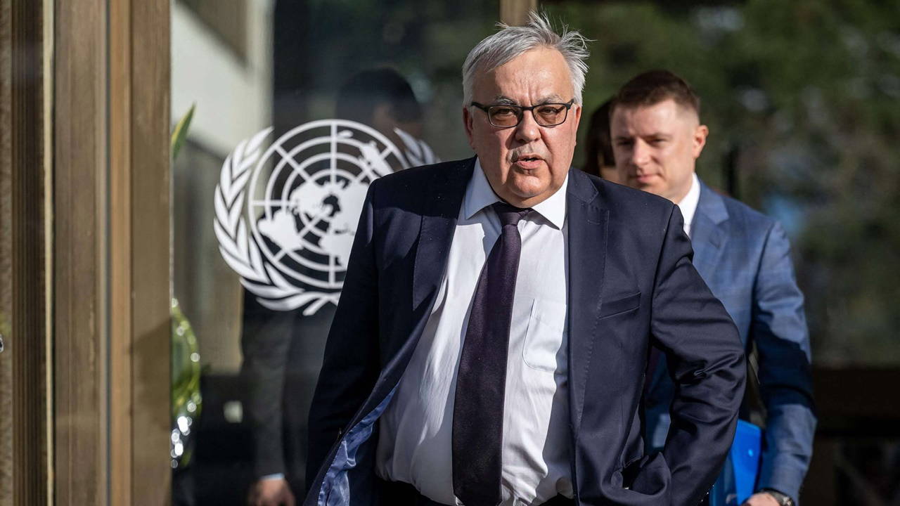 Putin’den kritik hamle