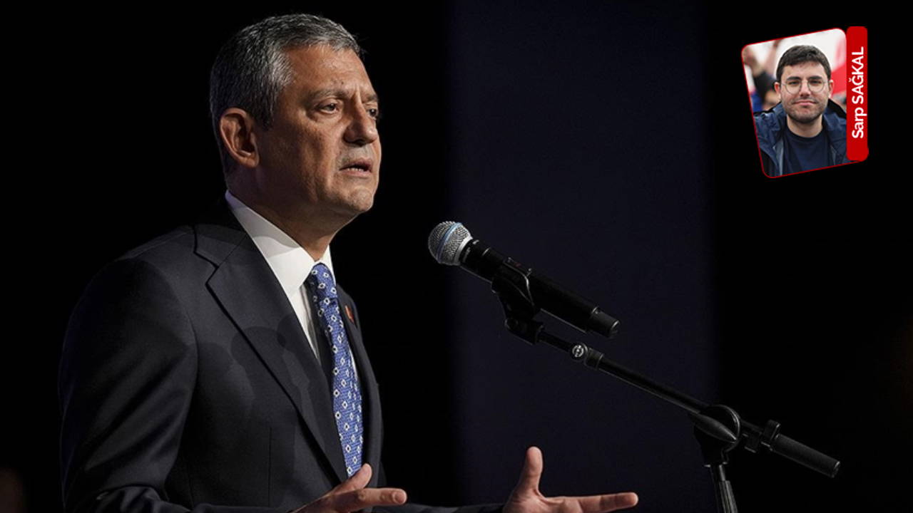 ‘Mücadele kadrolarını kuracağız’