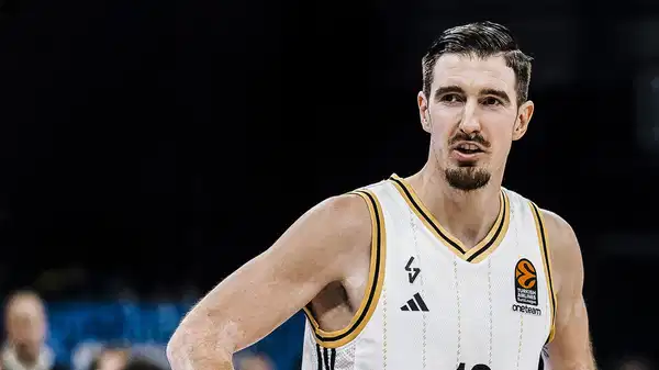 Nando De Colo, Fenerbahçe Beko'ya geri dönüyor! 