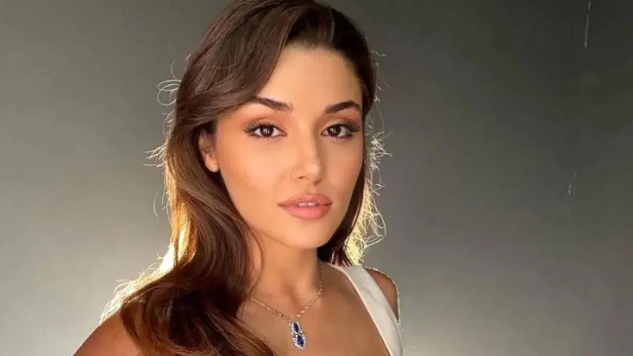 Ünlü isimlere dev uyuşturucu operasyonu... Hande Erçel hakkında yakalama kararı!