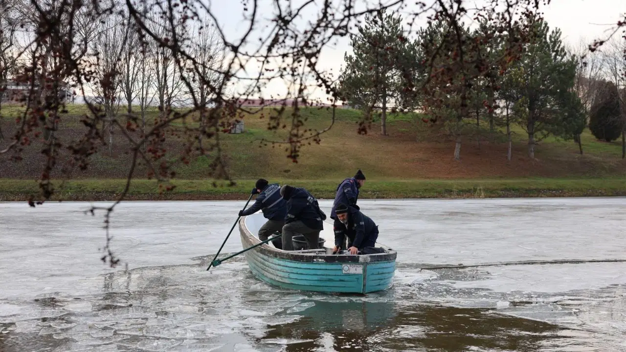 Eskişehir Büyükşehir Belediyesi’nden yurttaşlara uyarı