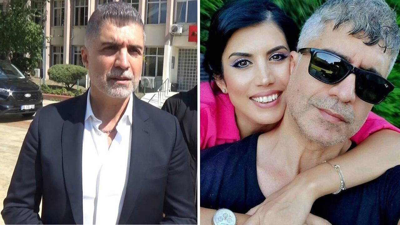 Özcan Deniz tanıklık yaptı, aile içi kriz büyüdü: Kız kardeşinden adliye önündeki sözlere sert tepki