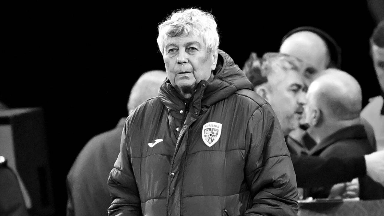 Dört büyüklerden Lucescu için başsağlığı mesajı