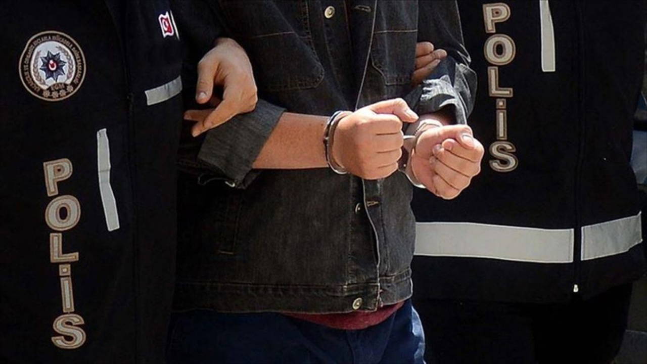 Muğla'da suç örgütlerine operasyon: 27 şüpheli tutuklandı