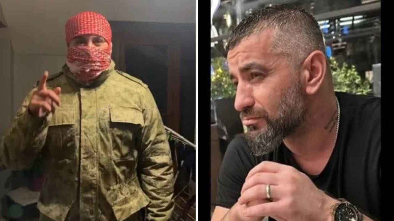 Alt yaş milli takımlarında forma giymiş: Eski futbolcu, IŞİD üyesi çıktı! 