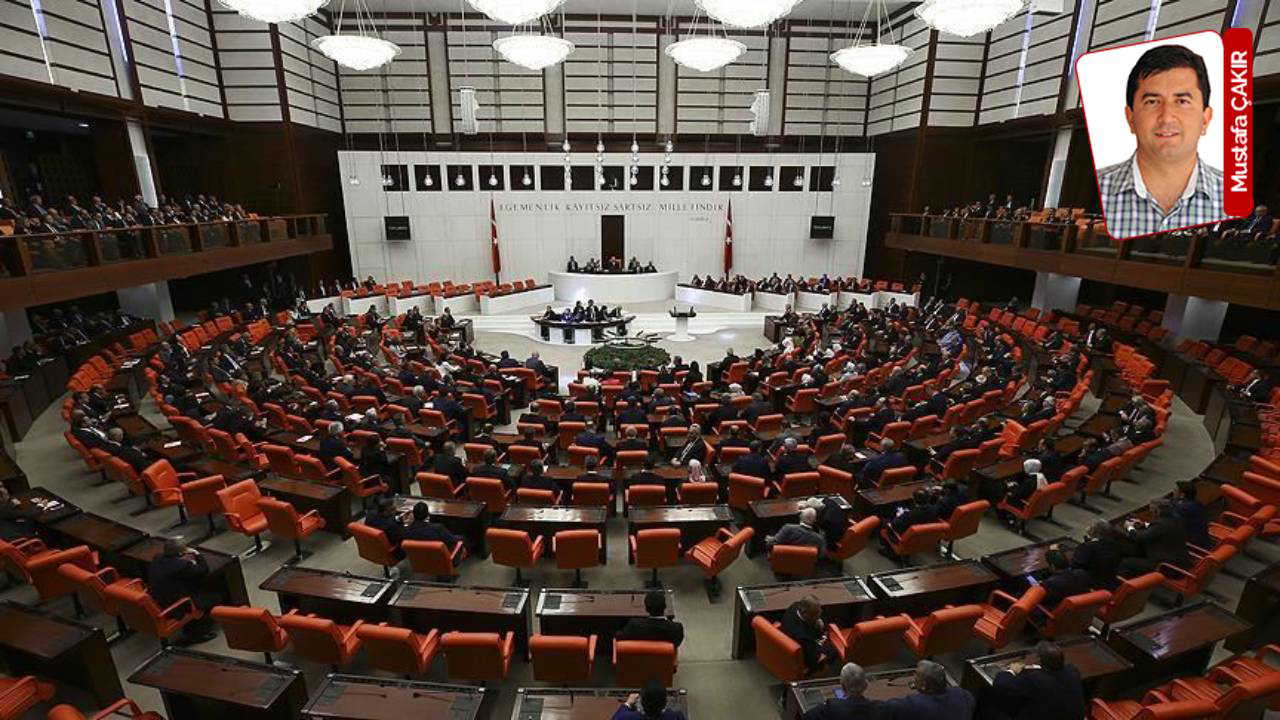 Milletvekillerinin bakanlıklıklara yönelttiği soru önergelerinin birçoğu cevapsız kalıyor: Binlerce önergeye yanıt yok