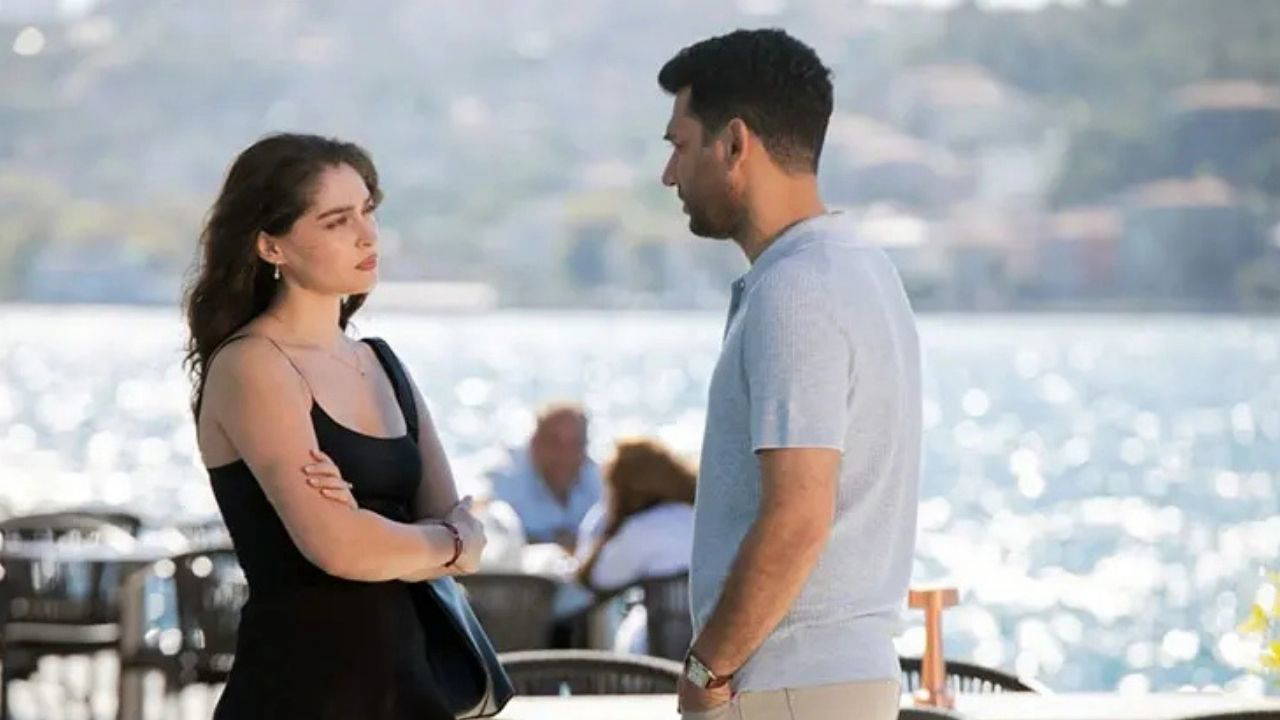 Güller ve Günahlar dizisinin son bölümünde ne oldu? Güller ve Günahlar dizisinin yeni bölümü ne zaman?