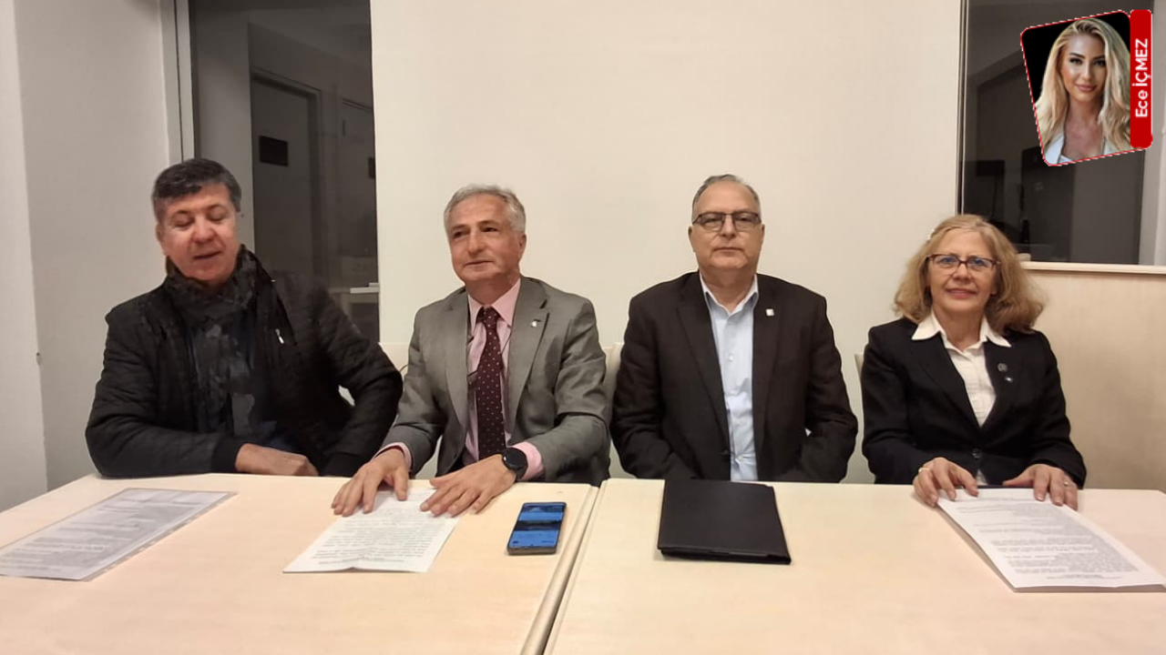 Ziraatçilerden tepki: Tarım su kullanımında günah keçisi değildir