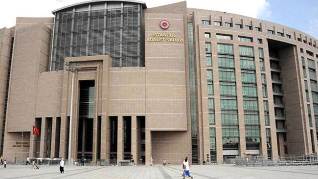 NATO operasyonlarında gözaltına alınmışlardı...