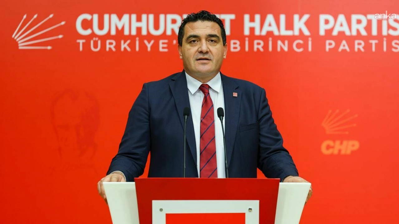 CHP'li Karasu'dan Kahramanmaraş'taki tatbikata tepki: 'Emekçinin talebi suç değildir!'