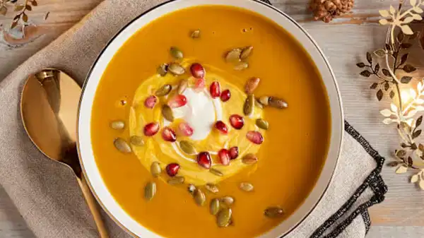 Uzmanından kış reçetesi: Bağışıklığı güçlendiren besinler ve tarifler...