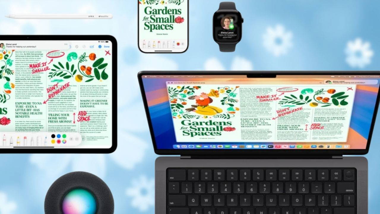 Apple'ın 2026 yılında hangi ürünleri tanıtması bekleniyor?