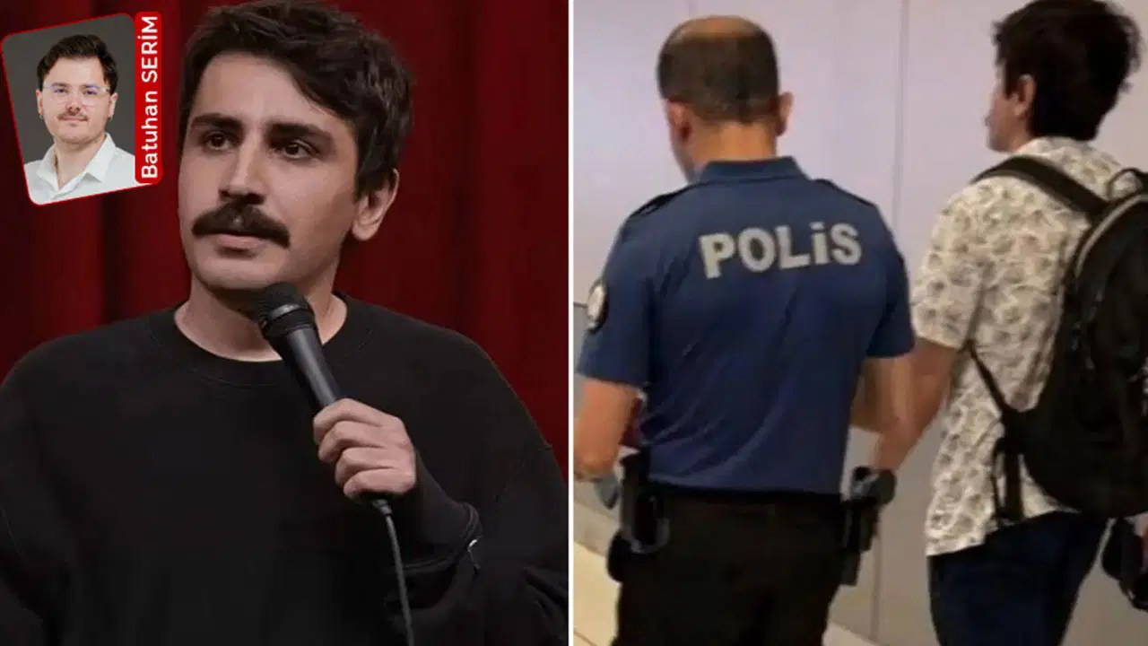 Deniz Göktaş hakkında iddianame hazırlandı: 3 ayrı suçlama, 12 yıla kadar hapis istemi!