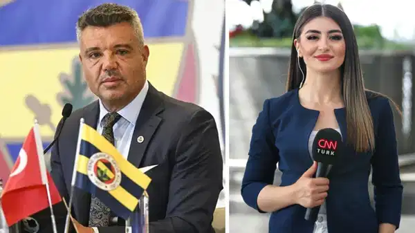 CNN Türk muhabiri, 'Sadettin Saran' haberi sonrası tehdit aldığını açıkladı