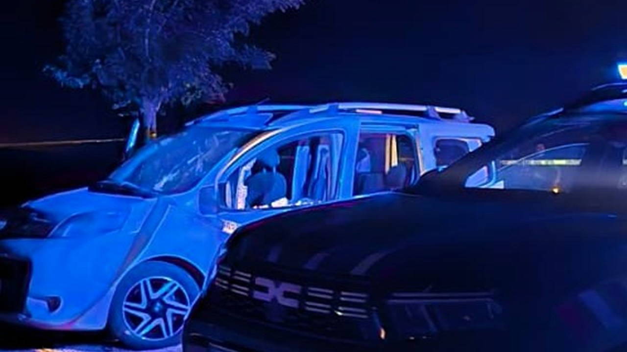Batman'da seyir halindeki araca silahlı saldırı: Anne, baba ve 2 çocuğu öldürüldü