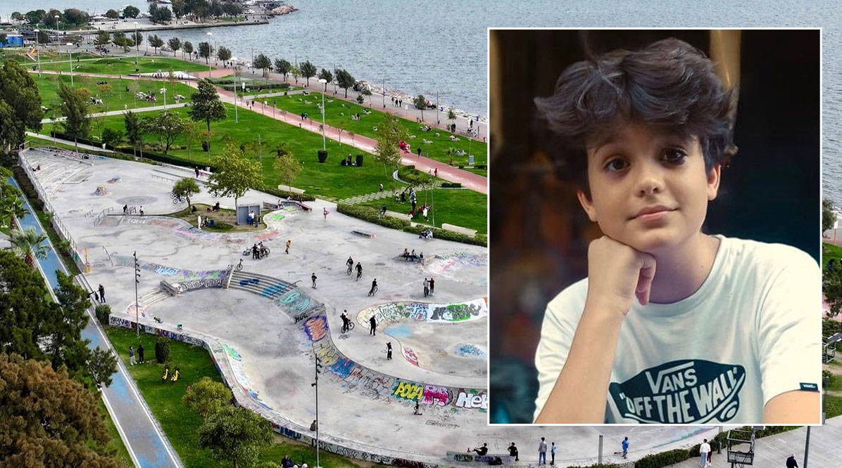 Ahmet Minguzzi’nin adı İzmir'de yaşayacak