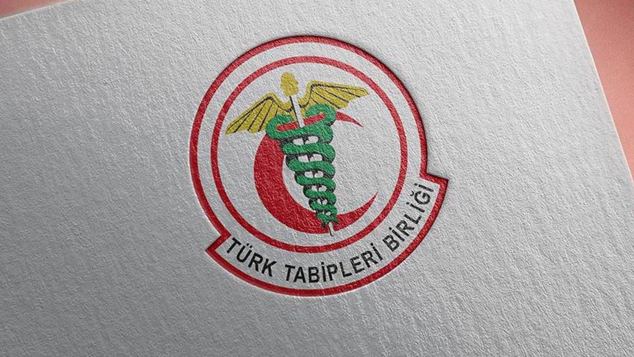 Türk Tabipleri Birliği'nden, İsrail Tabipleri Birliği'ne acil çağrı!