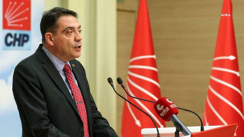 2 asker 'sıvı kaybı' nedeniyle şehit olmuştu, CHP'nin araştırma önergesi reddedilmişti: CHP'li Yankı Bağcıoğlu tek tek sordu! 