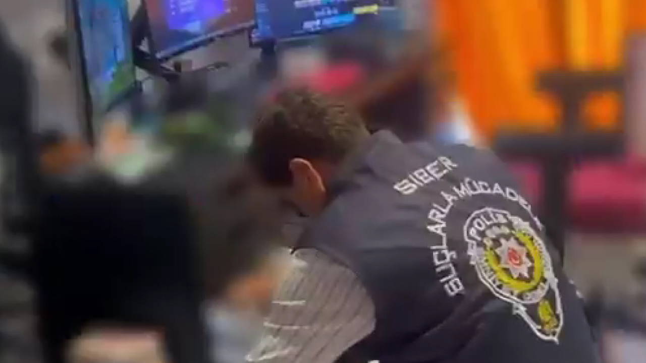 Bakan Yerlikaya açıkladı: Yasa dışı bahse yönelik operasyonlarda 104 şüpheli yakalandı