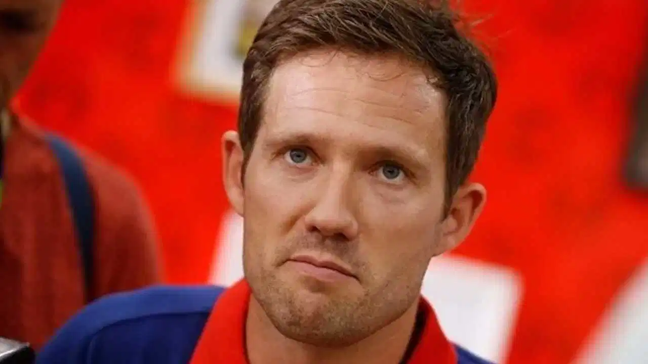 İtalya Rallisi'nin galibi Sebastien Ogier!