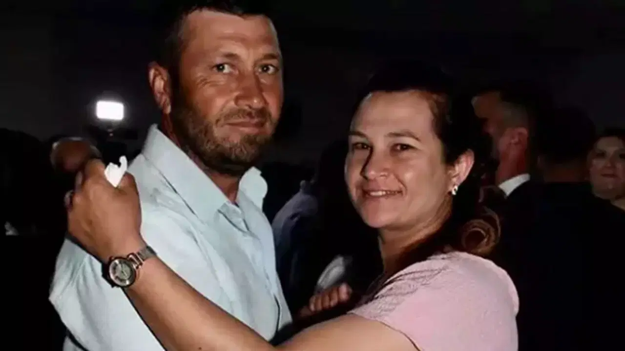 Gölette ölümde cinayet şüphesi: Eşinin içkisine ilaç kattığı…