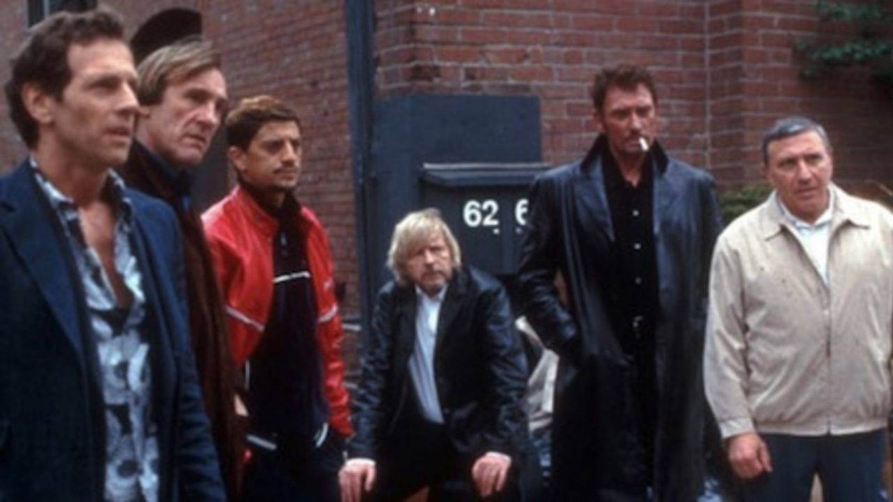 Suç Dünyası filminin konusu ne? Suç Dünyası filminin oyuncuları kim?