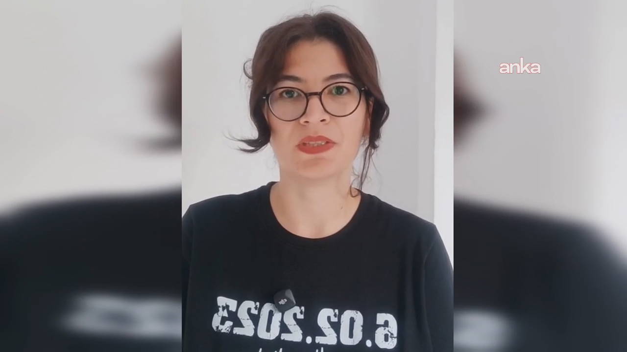 Adalet Peşinde Aileleri Platformu'ndan hakim ve savcılara çağrı