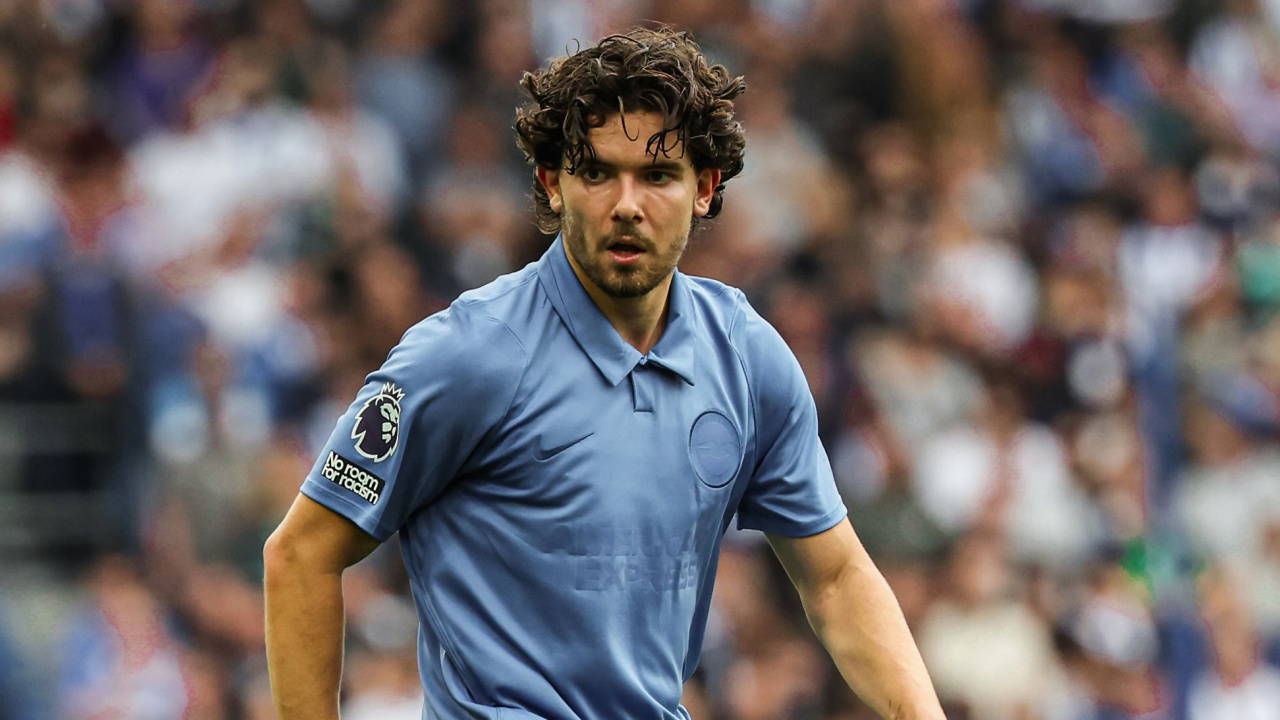 Liverpool maçında sakatlanmıştı: Brighton'dan Ferdi Kadıoğlu açıklaması!