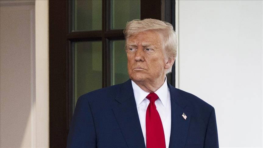 Trump’tan Yüksek Mahkeme öncesi çıkış: Bu dava ölüm kalım meselesi