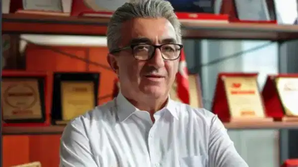 Tutuklu Bayrampaşa Belediye Başkanı Mutlu’dan 'itirafçı' iddialarına yanıt: 'Ben ve arkadaşlarımın hesabını veremeyeceği hiçbir iş yoktur'