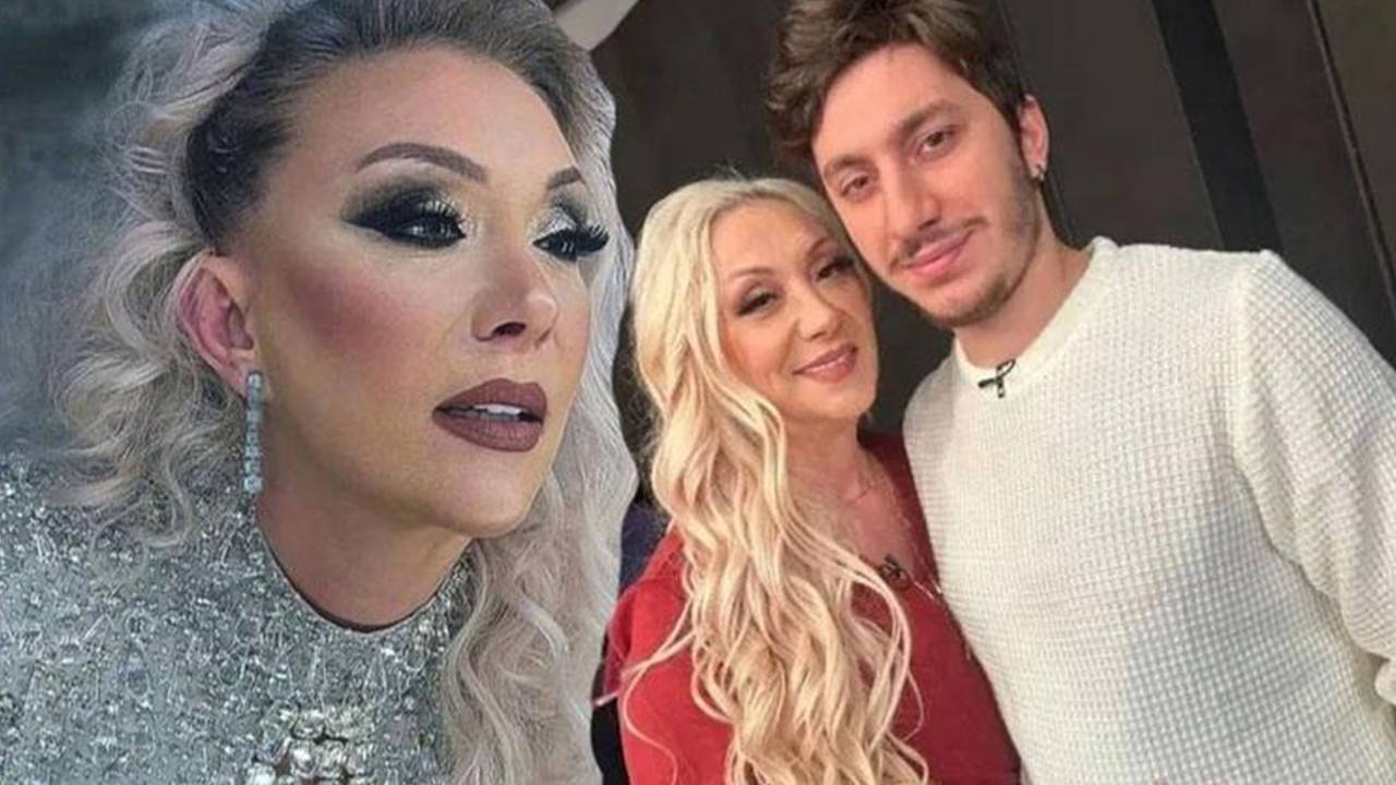 Güllü'nün oğlu Tuğberk Yağız Gülter, canlı yayında gözyaşlarına boğuldu: 'Yardım edin, dua edin'