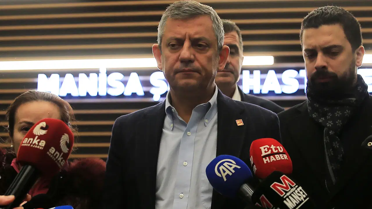 'Kendi evladımı kaybetmiş gibiyim...'