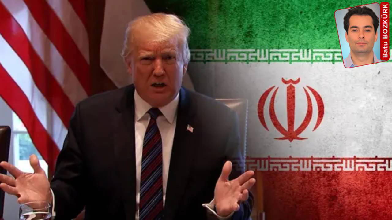 ABD İran’a saldıracak mı: 'Askeri yığınağın sürekli artışı hayra alamet değil'