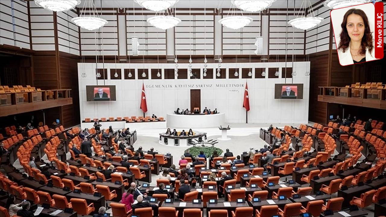 AKP’nin yeni torba yasa teklifi Meclis’te: Emekli ikramiyesine zam yok!