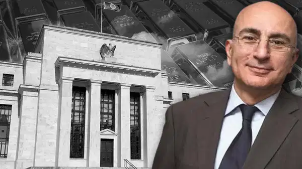 Mahfi Eğilmez'den kritik karar sonrası altın uyarısı!