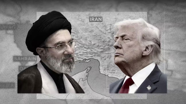 Merak edilen soru: Trump katılacak mı?
