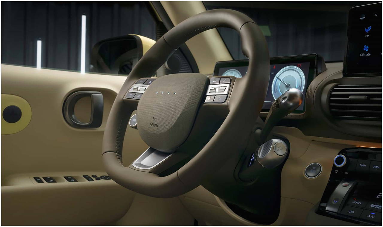 Türkiye'nin en uygun fiyatlı otomobili satışa sunuldu: İşte Hyundai Inster...